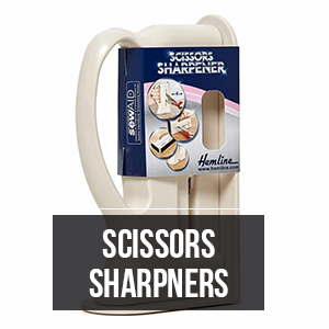 Scissors Sharpners